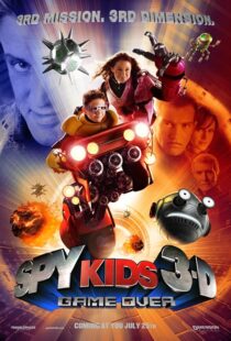 دانلود فیلم Spy Kids 3-D: Game Over 200387227-1194281136