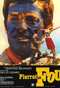 دانلود فیلم Pierrot le Fou 196589769-1807477688