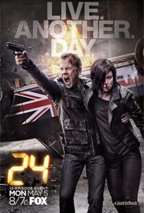 دانلود سریال 24: Live Another Day88217-15358146