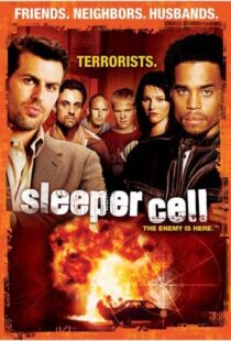دانلود سریال Sleeper Cell89685-886821680