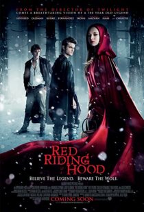 دانلود فیلم Red Riding Hood 201186627-384643084