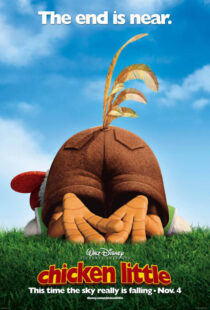 دانلود انیمیشن Chicken Little 200586881-96847829