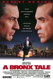 دانلود فیلم A Bronx Tale 199386099-901463507