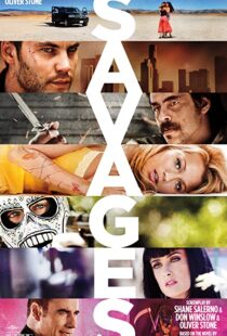 دانلود فیلم Savages 201290027-1392347037