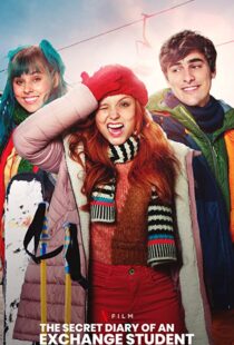دانلود فیلم The Secret Diary of an Exchange Student 202186679-1297978743