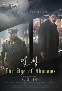 دانلود فیلم کره ای The Age of Shadows 201690037-571943226