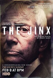 دانلود مستند The Jinx: The Life and Deaths of Robert Durst88492-1665709530