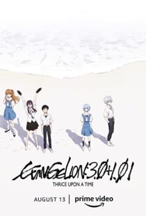 دانلود انیمه Evangelion: 3.0+1.01 Thrice Upon a Time 202186706-1431378543