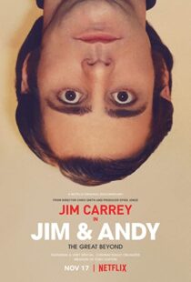 دانلود مستند Jim & Andy: The Great Beyond 201786569-428465467