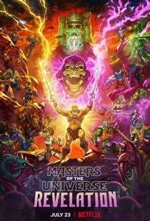 دانلود انیمیشن Masters of the Universe: Revelation86289-2093881269