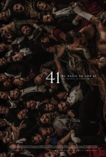 دانلود فیلم Dance of the 41 202088128-992248551