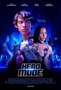 دانلود فیلم Hero Mode 202190628-815604080