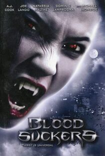 دانلود فیلم Bloodsuckers 200590575-622691207