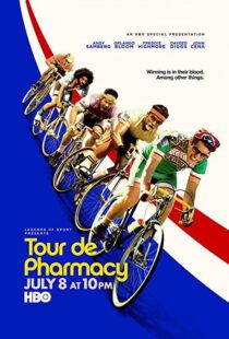 دانلود فیلم Tour de Pharmacy 201786813-75152202