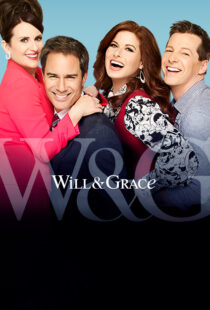 دانلود سریال Will & Grace86257-1735865577
