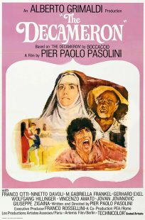 دانلود فیلم The Decameron 197187234-263337137