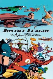 دانلود انیمیشن Justice League: The New Frontier 200889998-726718188
