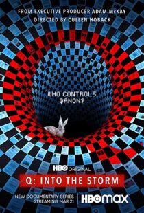 دانلود مستند Q: Into the Storm88298-1985372754