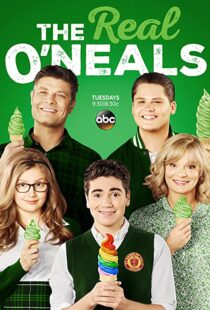 دانلود سریال The Real O’Neals86209-384066112