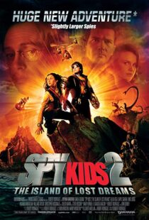 دانلود فیلم Spy Kids 2: Island of Lost Dreams 200287218-87774609