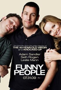 دانلود فیلم Funny People 200988489-172135419