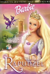 دانلود انیمیشن Barbie as Rapunzel 200291278-1619345513