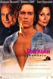 دانلود فیلم Don Juan DeMarco 199487023-64953414