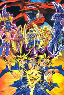 دانلود انیمه Yu-Gi-Oh! Duel Monsters86986-1459675117