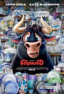 دانلود انیمیشن Ferdinand 201787117-1249848344