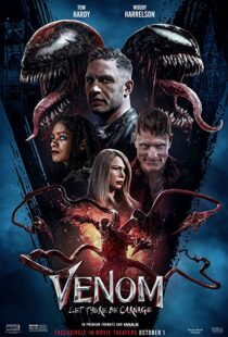 دانلود فیلم Venom: Let There Be Carnage 202191216-629466672