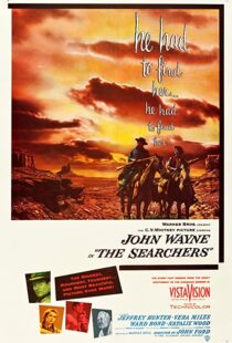 دانلود فیلم The Searchers 195686910-1795133676