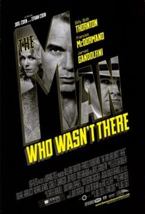 دانلود فیلم The Man Who Wasn’t There 200189203-466401998
