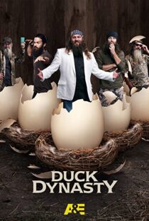 دانلود سریال Duck Dynasty89459-1965478131