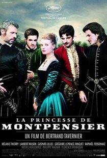 دانلود فیلم The Princess of Montpensier 201087258-713154037