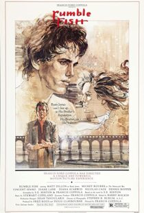 دانلود فیلم Rumble Fish 198387388-1987489943