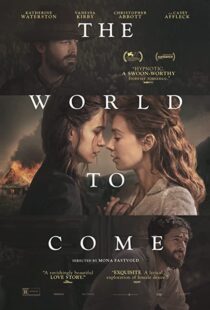 دانلود فیلم The World to Come 202090377-1450470668