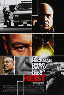 دانلود فیلم Heist 200187635-1934458765