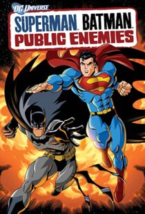 دانلود انیمیشن Superman/Batman: Public Enemies 200990034-2035235869