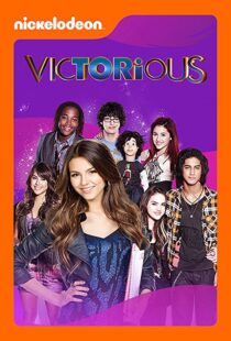 دانلود سریال Victorious86239-119012354