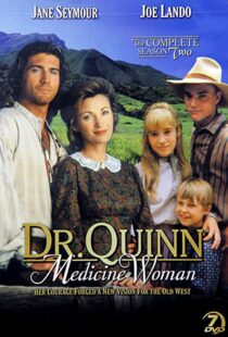 دانلود سریال Dr. Quinn, Medicine Woman87792-1354667464