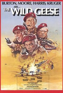 دانلود فیلم The Wild Geese 197889844-1574279475