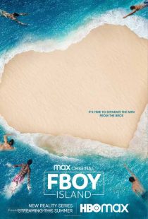 دانلود سریال FBoy Island85970-561978891