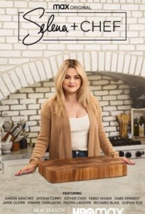 دانلود سریال Selena + Chef49694-998012174