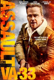 دانلود فیلم Assault on VA-33 202195506-1709991144