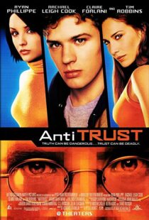 دانلود فیلم Antitrust 200197805-1467954709