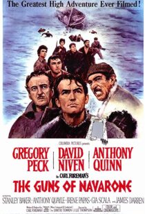 دانلود فیلم The Guns of Navarone 196191935-2031001097