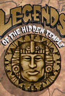 دانلود سریال Legends of the Hidden Temple100230-281227126