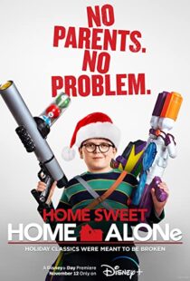 دانلود فیلم Home Sweet Home Alone 202195214-699200446