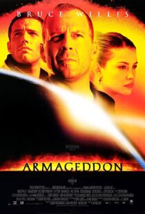 دانلود فیلم Armageddon 199891983-915993507