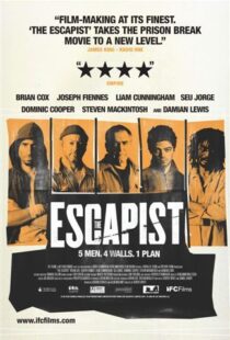 دانلود فیلم The Escapist 200897394-211472474